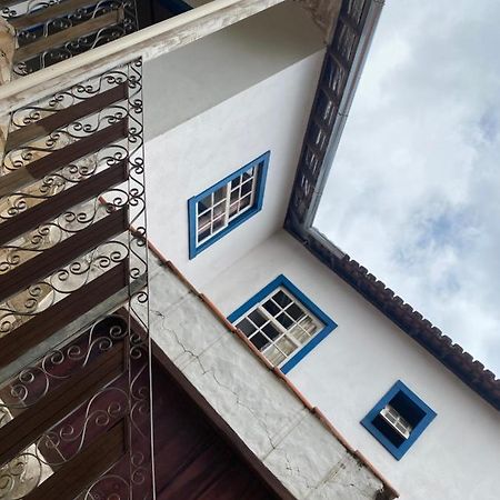 Casa Rustica Villa Tiradentes Dış mekan fotoğraf