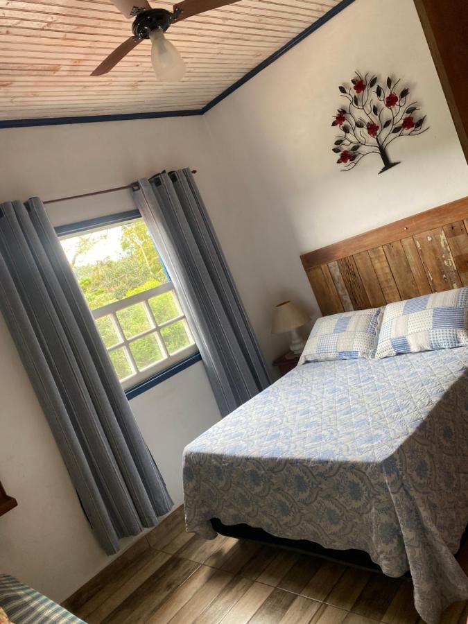 Casa Rustica Villa Tiradentes Dış mekan fotoğraf