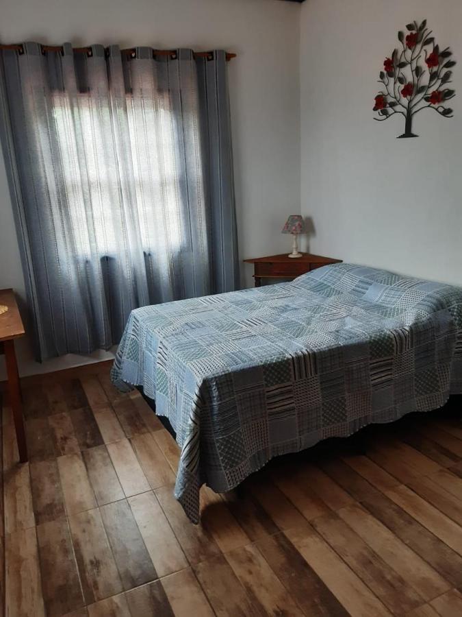 Casa Rustica Villa Tiradentes Dış mekan fotoğraf