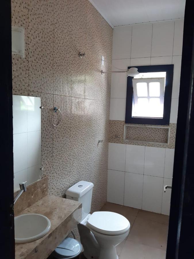 Casa Rustica Villa Tiradentes Dış mekan fotoğraf